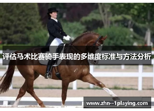 评估马术比赛骑手表现的多维度标准与方法分析